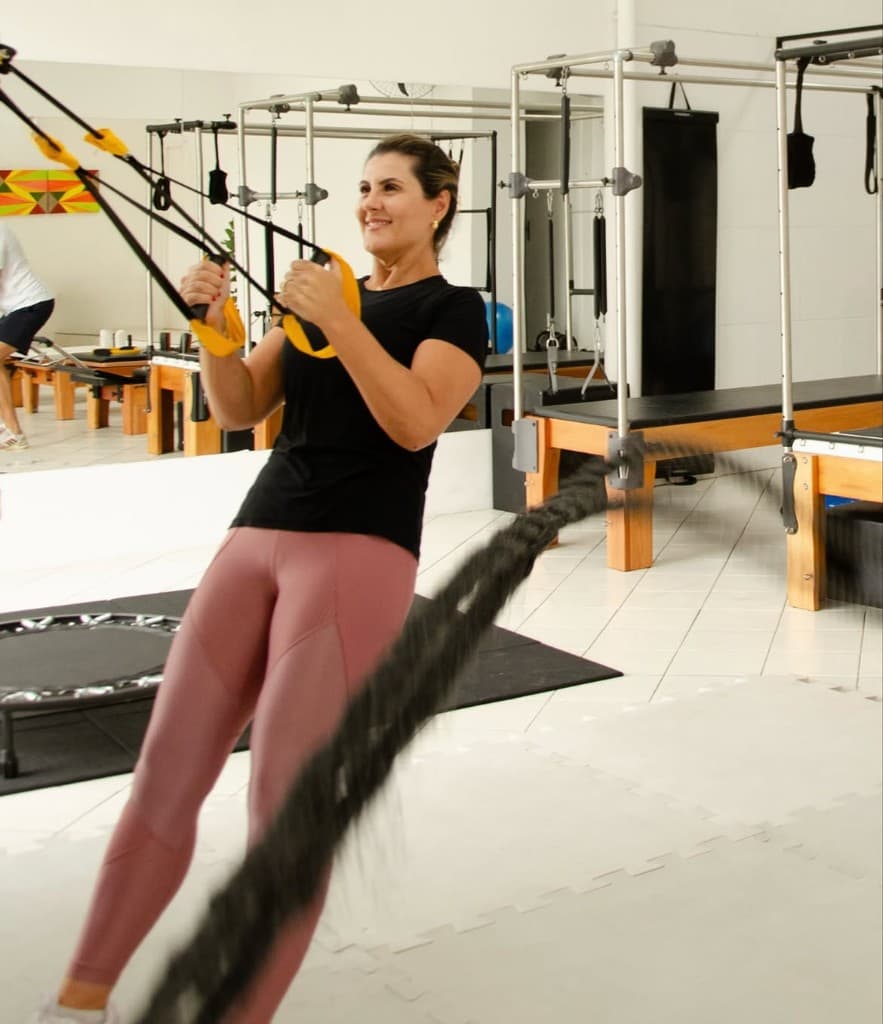 Treinamento funcional